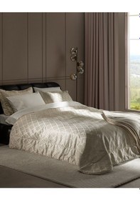 Resim Madame Coco Mougins 8 Parça Çeyiz Bej 