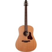 Resim Seagull S6 Original Akustik Gitar (Natural) 