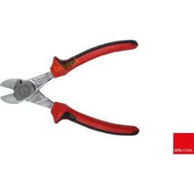 Resim Ceta Form Güçlü Yan Keski 180MM E08-11-0180 