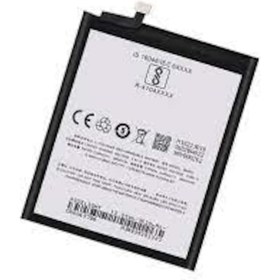 Resim Meizu Note8 Ba822 Batarya 