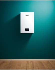 Resim Vaillant Ecotec Intro 24/28 Tam Yoğuşmalı Kombi 