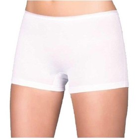 Resim Berrak Kadın Boxer 2100/2101 - 6 Adet 
