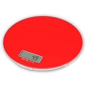 Resim Cvs Dn3806 Mutfak Terazisi Tartısı Hassas Terazi Tartı 