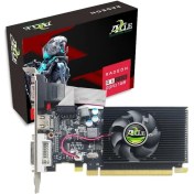 Resim Binbir Göz Bilgisayar Axle Ax-R5 230/1GD3P4CDIL R5 230 Lp 1gb Ddr3 64BIT Vga/dvı/hdmı 16X 