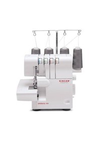 Resim Singer 14 Sh 654 Overlok Makinesi 
