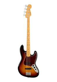 Resim Fender 0193972700 American Professional Iı Jazz Bass Gitar 3-col 
