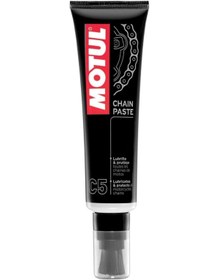 Resim Motul C5 Chain Paste / Zincir Yağlama Kremi - 150 Ml 