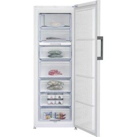 Resim Beko 7072 MB 7 Çekmeceli Derin Dondurucu 