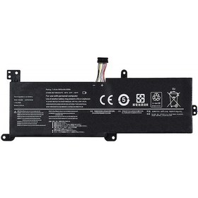 Resim Lenovo Ideapad 3 15ıml05, 81wb Uyumlu Batarya Pil L16m2pb2 