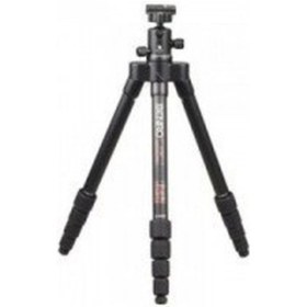 Resim Benro A-1190TB0 Aluminyum / Magnesium Traveler Flat Tripod 