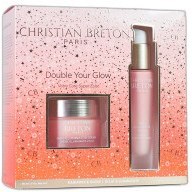 Resim Christian Breton Paris Double Your Glow Set 