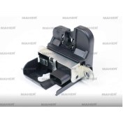 Resim Kilit Bagaj Kapak Golf5 04-12 / Touran 04-12 Mhr-05162 Maher 1k68 