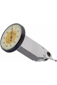 Resim Asimeto AS-502 Dikey Salgı Komparatör Saati 0.5 mm 