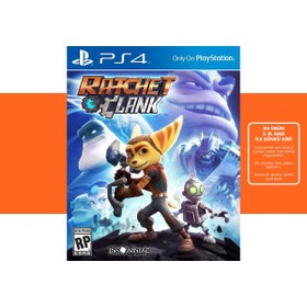 Resim Sony [2.EL] Ratchet And Clank - Ps4 Oyun 