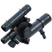 Resim Sagem Termostat Clıo Kangoo Laguna Iı Megane I Trafıc Iı Master 1,9dcı F9q Komple AOD-SGM 131198 