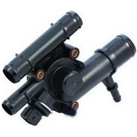 Resim Sagem Termostat Clıo Kangoo Laguna Iı Megane I Trafıc Iı Master 1,9dcı F9q Komple AOD-SGM 131198 