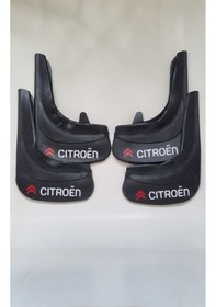 Resim CITROEN DÖRTLÜ ÇAMURLUK, TOZLUK 