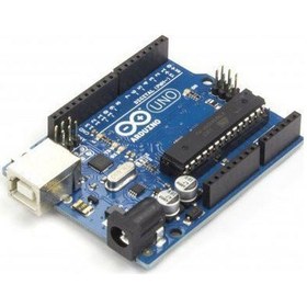 Resim Elektroniklimanı-Arduino Uno R3 Dip Ch340 Chipset - Klon (Usb Kablo Dahil) 