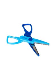 Resim Deli Craft Makas Neon 136mm D60001 