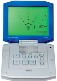 Resim Korg Lma-120 Geniş Ekran Metronom 