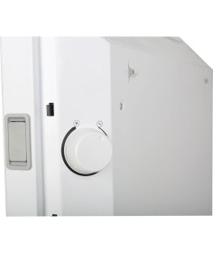 Resim Beko 1800 W Konvektör Isıtıcı Beyaz Renk ile Enerji Verimliliği Sağlar 