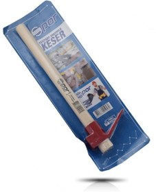 Resim ŞENEL Yapı Market Yekpare Vakumlu Usta Keser Ambalajlı Paket 