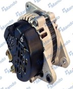 Resim MANDO Bn3730022200 Alternator 12v 90a Hyundai Accent 1.3-1.5 1994-2000 Elantra 1.6 3730022200 (WT135844) 