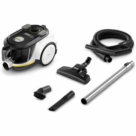 Resim Karcher VCC 4 CycloneX Toz Torbasız Elektrikli Süpürge 