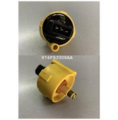 Resim Yakit Filtre Sensoru Musuru Alttaki Connect 2004-13 504662725 