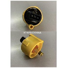 Resim Yakit Filtre Sensoru Musuru Alttaki Connect 2004-13 504662725 