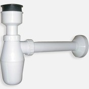 Resim Japar Pisuar Sifonu 