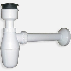 Resim Japar Pisuar Sifonu 
