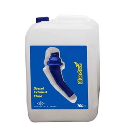 Resim Universal Adblue Katalitik Konvektör Temizleyicisi 10 Litre 