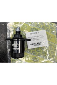 Resim MAGNETTİ MARELLİ Fiat rolanti motoru 1.6 16 valf Marea Siena albea Palio 