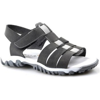 Onlo Ayakkabı 303 Deri Tarçın Ortopedik Erkek Çocuk Sandalet Tarçın