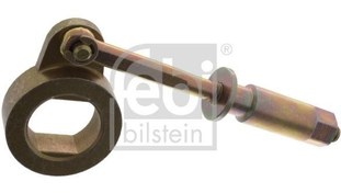 Resim FEBI BILSTEIN 02426 | Kayış Gergi Cubugu W201 86 > 91 W202 93 > 00 W124 85 > 92 W126 85 > 91 R129 89 > 93 W463 89 > 97 | 10 Adet 