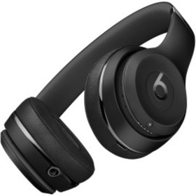Resim Beats Solo3 Bluetooth Kablosuz Kulaküstü Kulaklık - Matte Black 