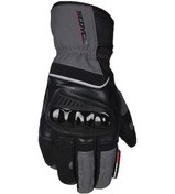 Resim Scoyco MC82 Waterproof Motosiklet Eldiveni Siyah 