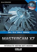 Resim Mastercam X7 