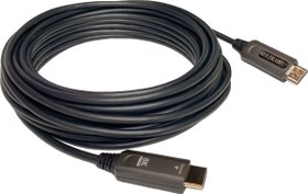 Resim Goldkabel Edition HDMI AOC 8K 15 mt HDMI Kablo 