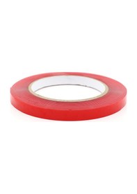 Resim Çift Taraflı Bant Ogs Bant 10mmx5 Mt 10 MM x 5 M 