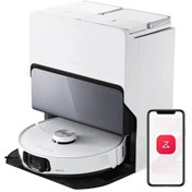 Resim Roborock Akıllı Robot Ve Asistan Özellikli Full Otomatik 10.000 Pa Robot Süpürge 