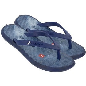 Resim Rider Twigy Energy Kids D0550-RB Çocuk Parmak Arası Terlik Mavi 28/38 Mavi 