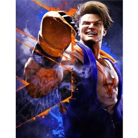 Resim Street Fighter 6 Ps4 – Ps5 (Dijital Ürün) 