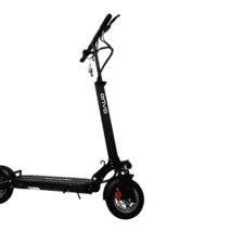 Resim ONVO OV-110 800 W Elektrikli Scooter Siyah 