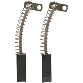 Resim Unıversal Alternatör Kömürü 2 Ad. Mıtsubıshı Tip Scanıa,renault Truck - Cargo-141239 