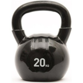 Resim Reebok Studio 20 KG Kettlebell Rswt-16304 