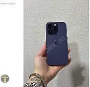 Resim Apple iPhone 14 Pro İkinci El YD | 128 GB | Mor İkinci El İphone 14Pro YD