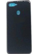 Resim Oppo A5S Arka Kapak Batarya Pil Kapağı 