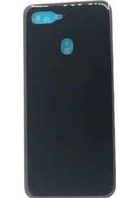 Resim Oppo A5S Arka Kapak Batarya Pil Kapağı 